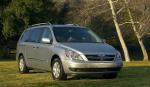Hyundai Entourage 2006 года